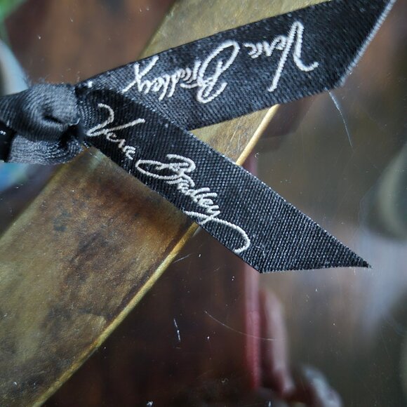 Vera Bradley Zip organizer/wallet.   New. - Picture 4 of 6